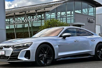 Audi e-tron GT 56.290 km 57.490 &euro; Neubeckum 59269