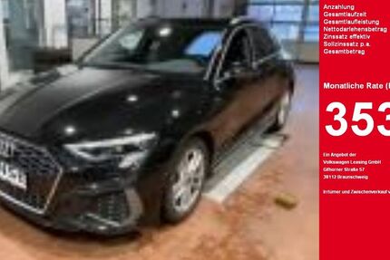 Audi A3 52.981 km 27.685 &euro; Gütersloh 33334