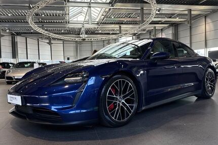 Porsche Taycan 76.150 km 62.890 &euro; Paderborn 33100