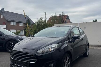 Ford Fiesta 65.000 km 3.999 &euro; Wadersloh 59329