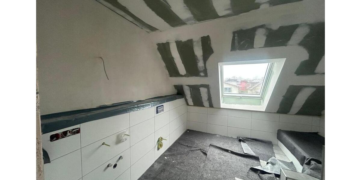 Etagenwohnung Paderborn - 2 Zimmer, 60 m&sup2;, 817&euro; | Angebot:24704182