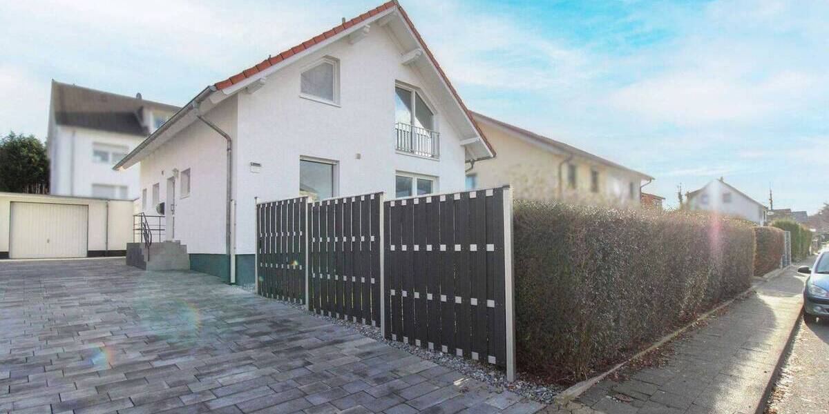 Einfamilienhaus Borchen Nordborchen - 5 Zimmer, 125 m&sup2;, 445.000&euro; | Angebot:26176037
