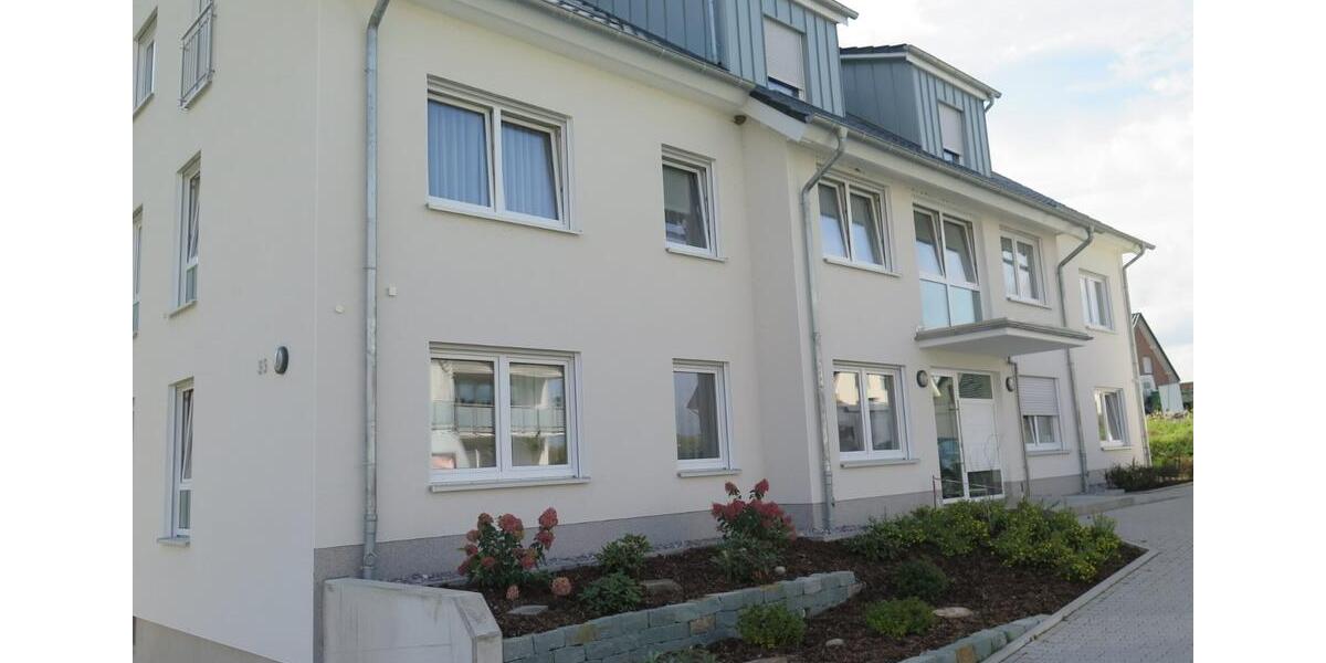 Etagenwohnung Bad Sassendorf - 4 Zimmer, 123 m&sup2;, 1.335&euro; | Angebot:25142082