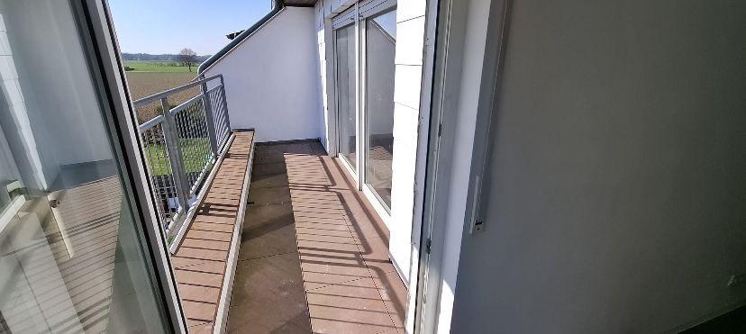 Dachgeschoßwohnung Paderborn Elsen - 3 Zimmer, 90 m&sup2;, 800&euro; | Angebot:25843798