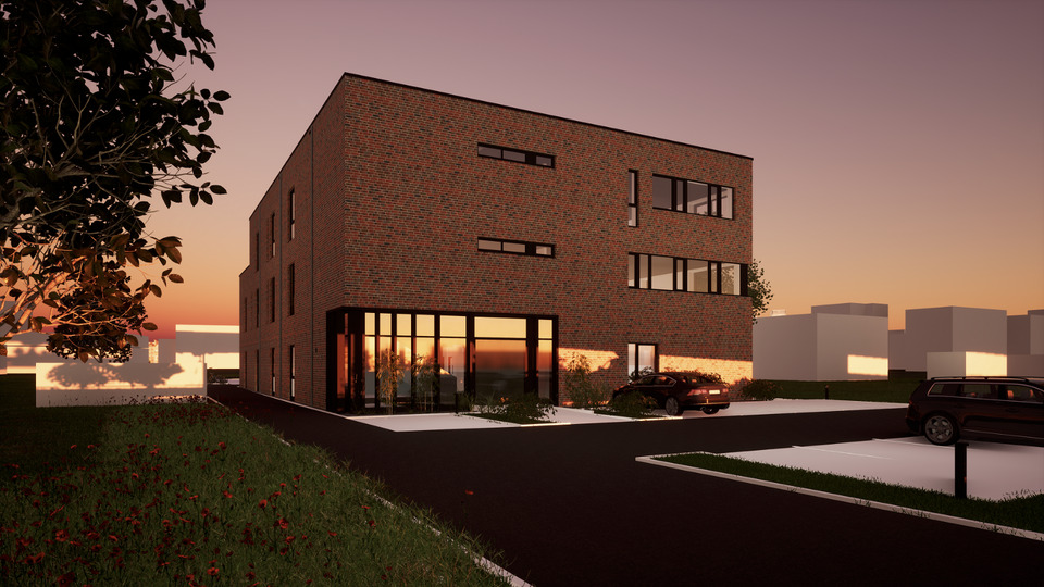 Gewerbeobjekt Paderborn - 1.200&euro; | Angebot:24504916