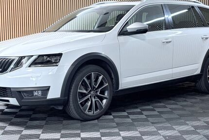 Skoda Octavia 139.500 km 19.990 &euro; Delbrück 33129