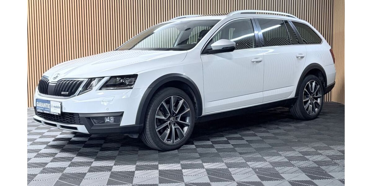 Skoda Octavia 139.500 km 19.990 &euro; Delbrück 33129