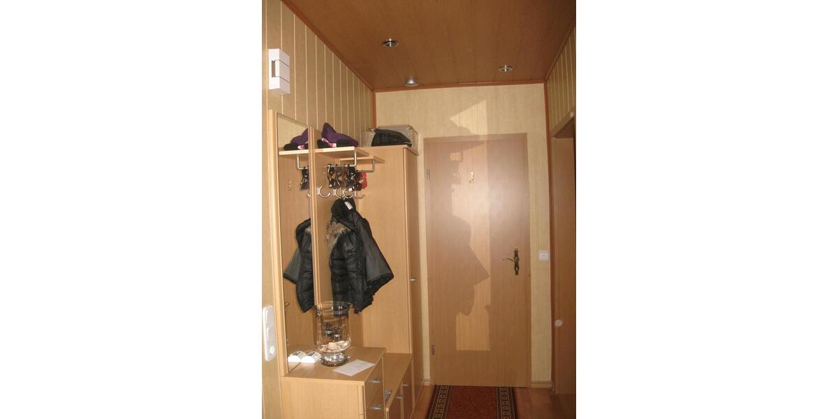 Etagenwohnung Lippstadt Overhagen - 4 Zimmer, 86 m&sup2;, 165.000&euro; | Angebot:26414851