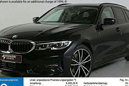 BMW 330 133.300 km 25.540 &euro; Paderborn 33100