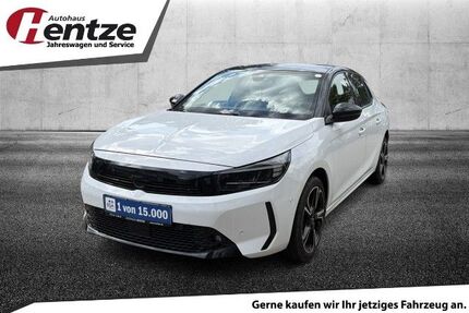 Opel Corsa 33.990 km 16.390 &euro; Gütersloh 33330