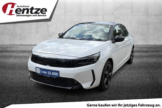 Opel Corsa 33.990 km 16.390 &euro; Gütersloh 33330