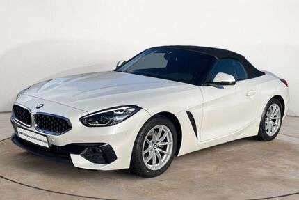 BMW Z4 37.005 km 30.489 &euro; Soest 59494