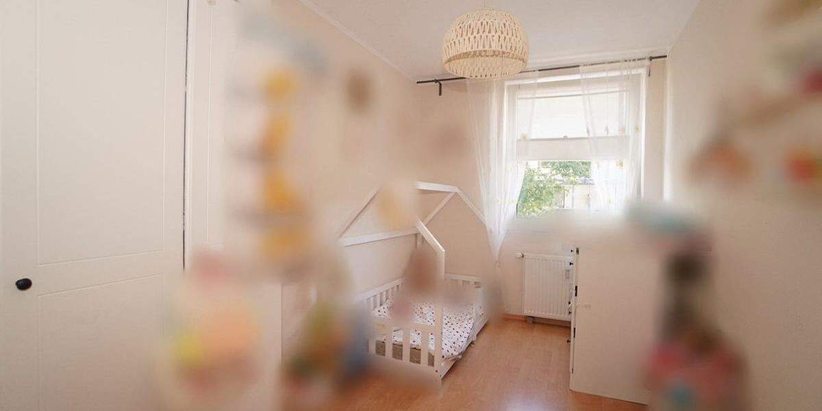 Etagenwohnung Paderborn / Elsen Elsen - 3 Zimmer, 74 m&sup2;, 229.000&euro; | Angebot:25708792