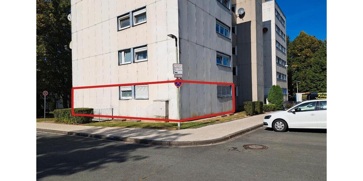 Erdgeschoßwohnung Geseke - 3 Zimmer, 86 m&sup2;, 139.800&euro; | Angebot:26097909