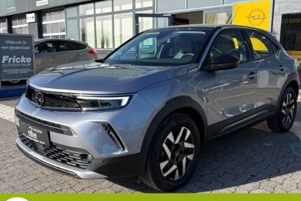 Opel Mokka 32.900 km 16.980 &euro; Lippstadt 59557