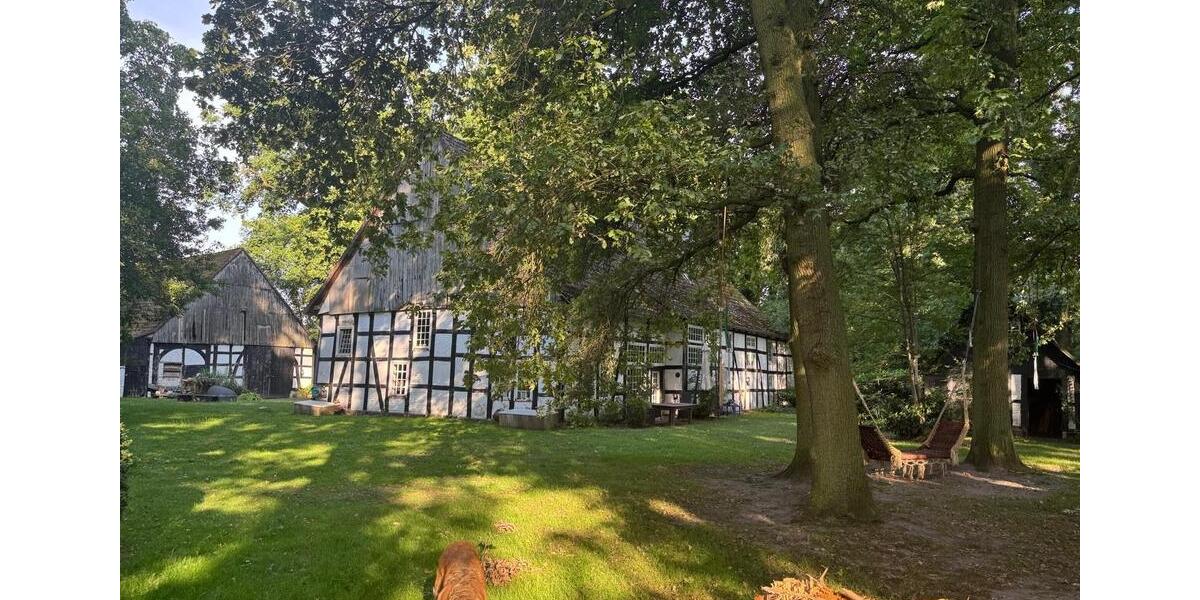 Bauernhaus, Landhaus Hövelhof - 700.000&euro; | Angebot:25391943