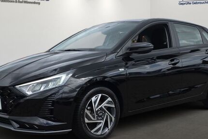 Hyundai i20 35.200 km 16.990 &euro; Paderborn 33106