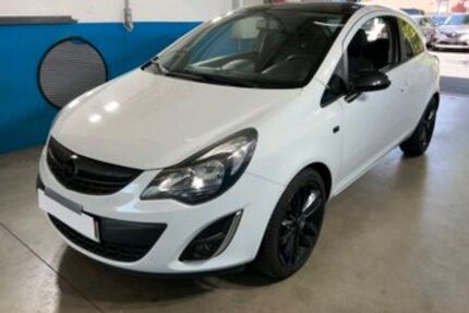 Opel Corsa 148.400 km 5.950 &euro; Anröchte 59609