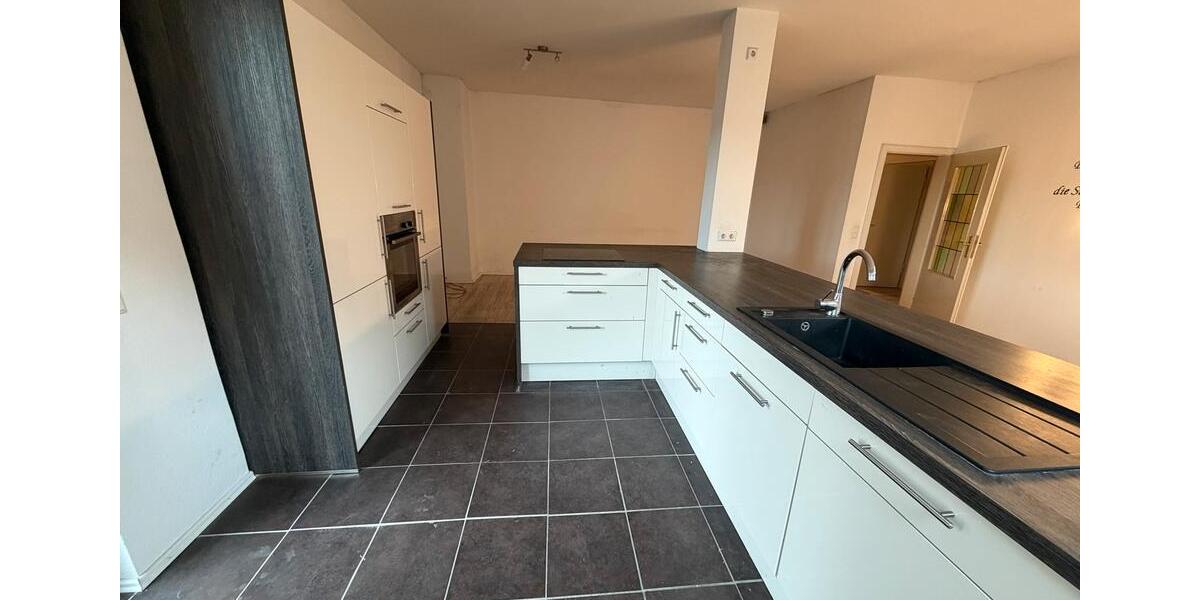 Etagenwohnung Beckum - 5 Zimmer, 131 m&sup2;, 1.079&euro; | Angebot:26442823