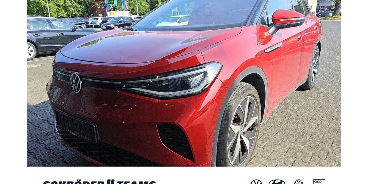 VW ID.5 64.387 km 32.880 &euro; Verl 33415