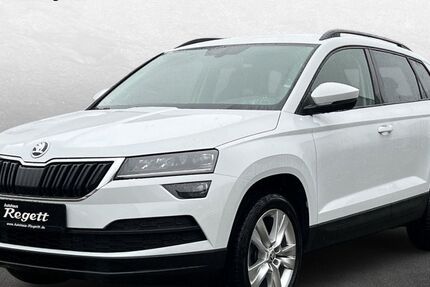 Skoda Karoq 70.640 km 18.990 &euro; Delbrück-Westenholz 33129
