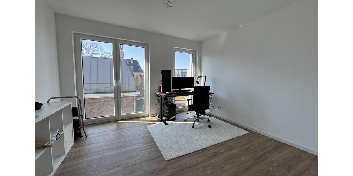 Etagenwohnung Gütersloh - 3 Zimmer, 82 m&sup2;, 1.080&euro; | Angebot:25807122