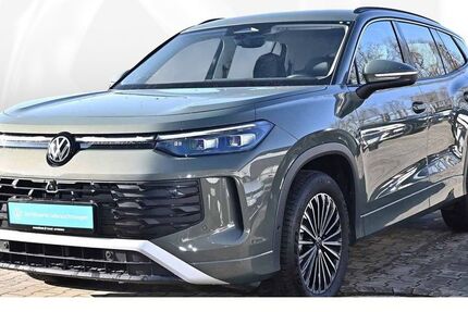 VW Tayron 14.712 km 39.490 &euro; Verl 33415