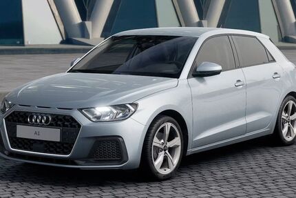 Audi A1 4.998 km 27.290 &euro; Neubeckum 59269