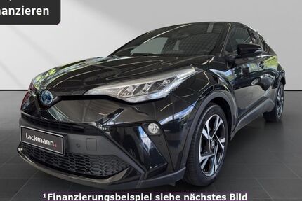 Toyota C-HR 37.575 km 23.890 &euro; Paderborn 33104