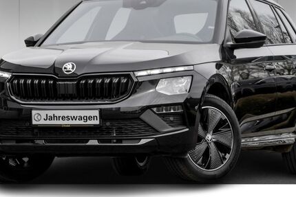 Skoda Kamiq 17.522 km 27.650 &euro; Beckum 59269