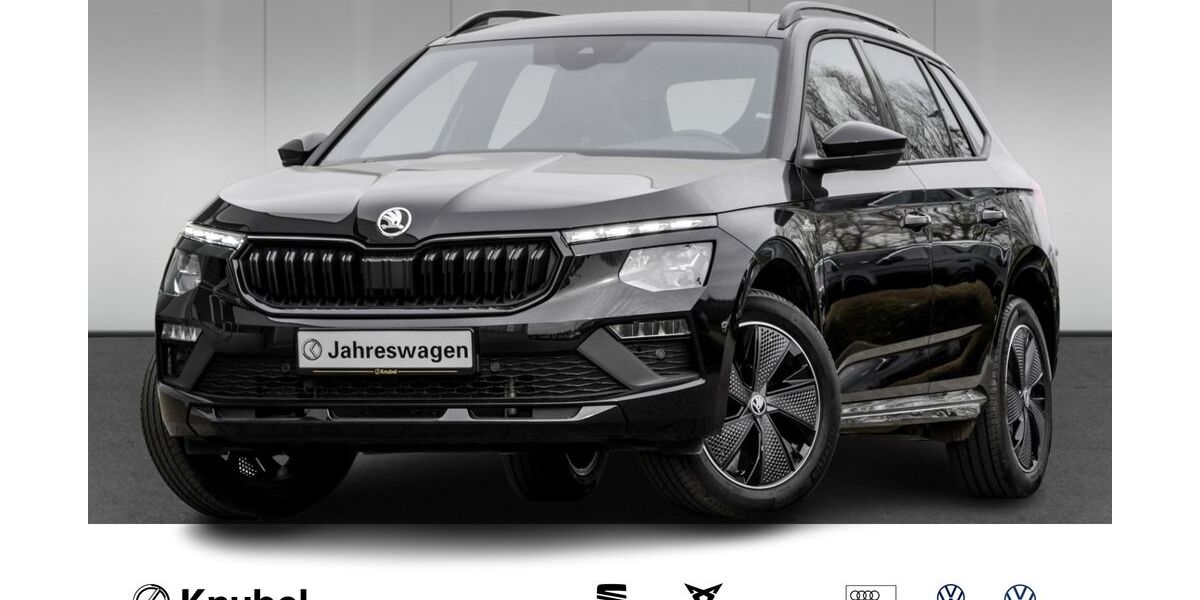 Skoda Kamiq 17.522 km 27.650 &euro; Beckum 59269