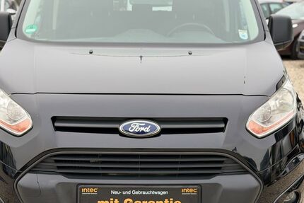 Ford Tourneo 89.000 km 9.950 &euro; Paderborn 33106