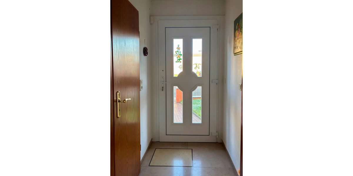 Reihenmittelhaus Gütersloh Spexard - 4 Zimmer, 97 m&sup2;, 299.000&euro; | Angebot:25749107