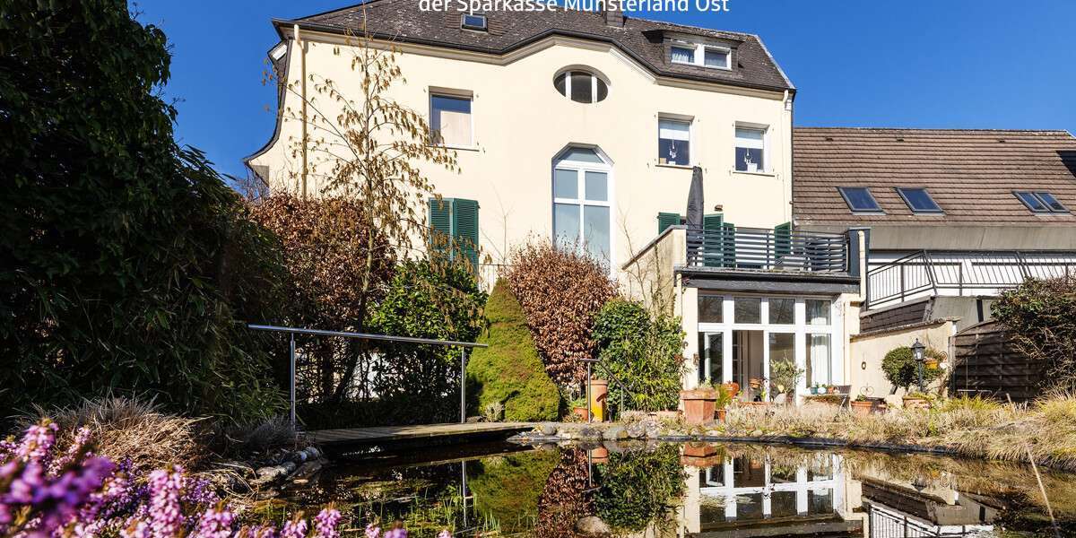 Etagenwohnung Oelde - 2 Zimmer, 120 m&sup2;, 349.000&euro; | Angebot:26659816