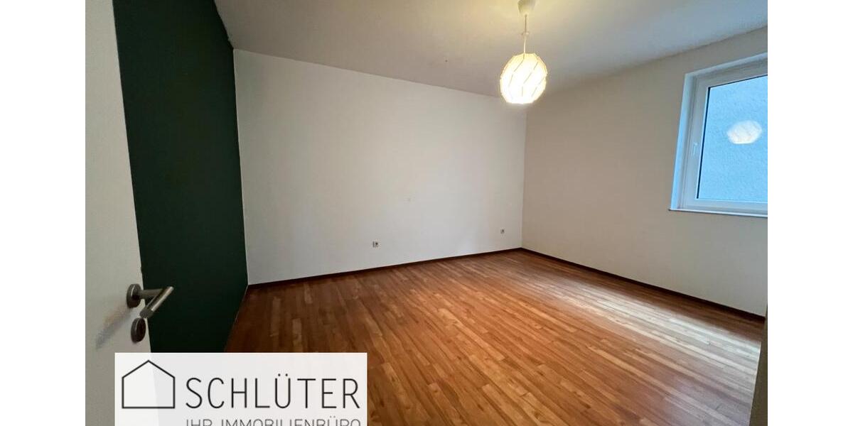 Etagenwohnung Paderborn Univiertel - 4 Zimmer, 106 m&sup2;, 825&euro; | Angebot:25129053
