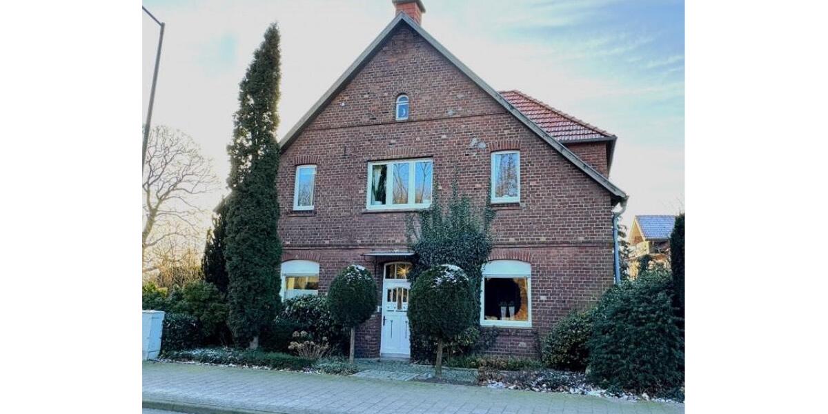Einfamilienhaus Verl - 7 Zimmer, 178 m&sup2;, 399.000&euro; | Angebot:27191070