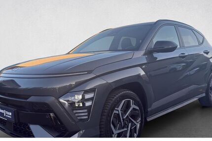 Hyundai KONA 17.354 km 27.490 &euro; Verl 33415