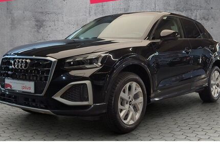 Audi Q2 7.400 km 33.250 &euro; Paderborn 33100