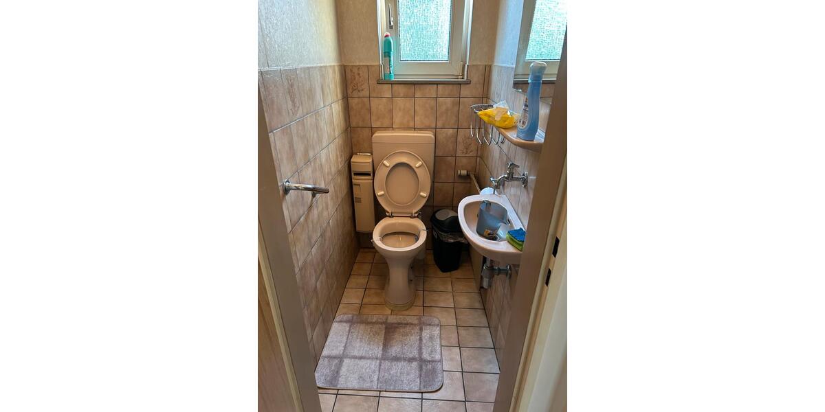 Etagenwohnung Gütersloh - 3 Zimmer, 70 m&sup2;, 160.000&euro; | Angebot:26740938