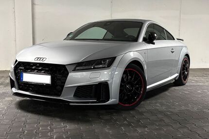 Audi TT 102.000 km 30.999 &euro; Oelde 59302