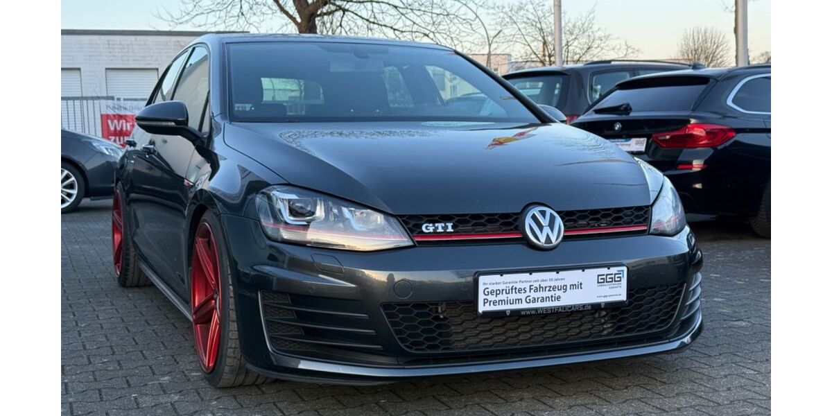 VW Golf 204.865 km 14.000 &euro; Rheda-Wiedenbrück 33378