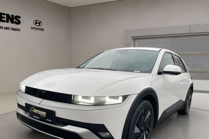 Hyundai IONIQ 5 5.000 km 42.990 &euro; Soest 59494