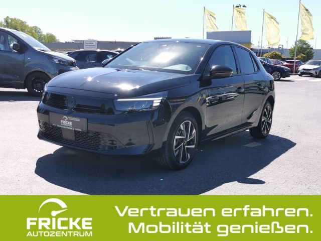 Opel Corsa 20.249 km 17.940 &euro; Lippstadt 59557