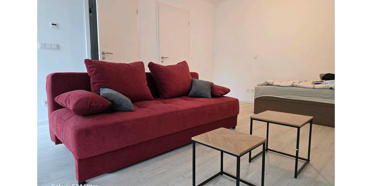 Etagenwohnung Paderborn - 1 Zimmer, 36 m&sup2;, 1.100&euro; | Angebot:26022978