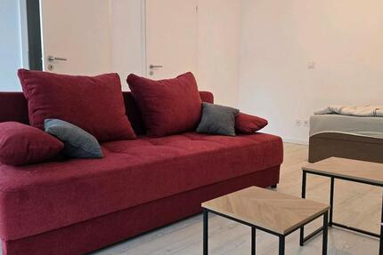 Wohnung Paderborn - 1 Zimmer, 36 m&sup2;, 1.100&euro; | Angebot:26022978