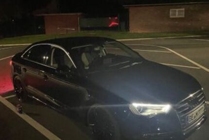 Audi A3 188.000 km 13.450 &euro; Wadersloh 59329