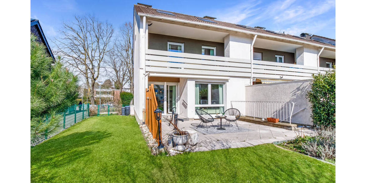 Einfamilienhaus Lippstadt Kernstadt - 5 Zimmer, 137 m&sup2;, 449.000&euro; | Angebot:26418715