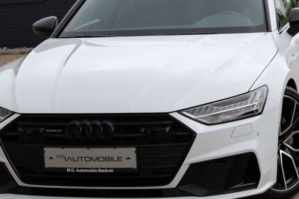Audi A7 80.500 km 47.950 &euro; Beckum 59269