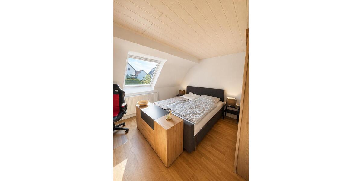Doppelhaushälfte Büren - 3 Zimmer, 115 m&sup2;, 240.000&euro; | Angebot:26405480