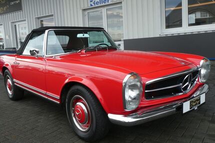 Mercedes-Benz 230 33.877 km 79.900 &euro; Paderborn 33106